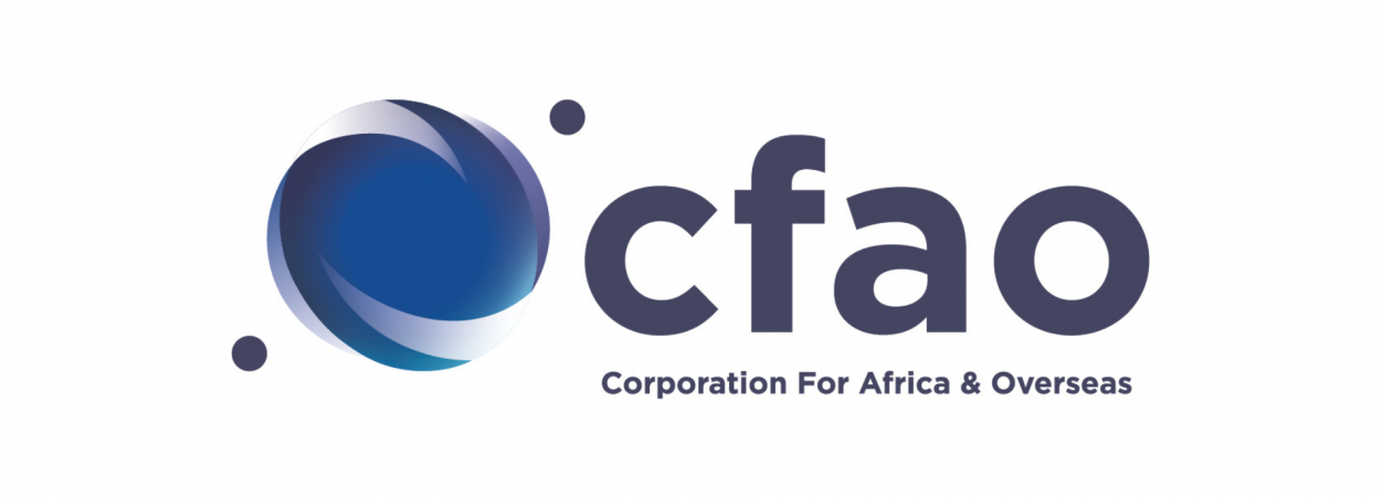 CFAO Logo