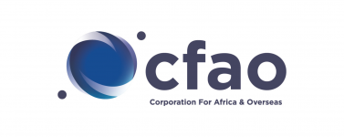 CFAO Logo